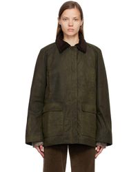 Totême Casual jackets for Women | Online Sale up to 40% off | Lyst