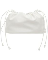 Loulou Studio - Off- Lou Pouch - Lyst