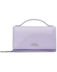 Marc Jacobs - 'The Glam Mirror Mini' Bag - Lyst