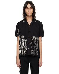 ANDERSSON BELL - May Embroidery Shirt - Lyst