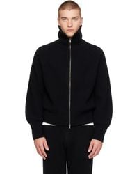 Entire studios - Blimp Full Zip Sweater - Lyst