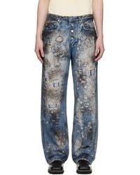 THUG CLUB - Combat Casualty Care Jeans - Lyst
