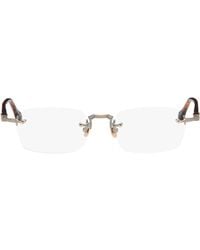 Matsuda - M5009 Glasses - Lyst