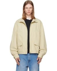Calvin Klein - Donald Bomber Jacket - Lyst