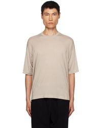The Row - Dlomu T-Shirt - Lyst