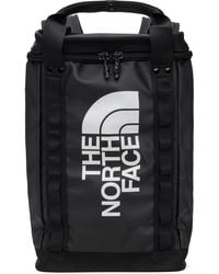 The North Face - Explore Fusebox Small Backpack - Lyst
