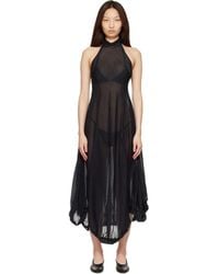 GIMAGUAS - Bomba Maxi Dress - Lyst
