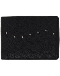 Dime - Studded Bifold Wallet - Lyst