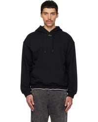 DIESEL - Boxt-Hood-Dco Hoodie - Lyst