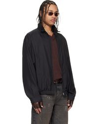 メンズ Our Legacy Grizzly ジャケット ブラック | Lyst