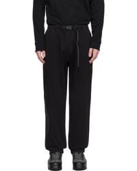 Gramicci - Relaxed-Fit Trousers - Lyst