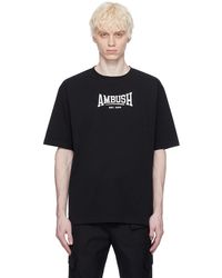 Ambush - グラフィックtシャツ - Lyst