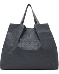 Issey Miyake - One-Tone Tote - Lyst
