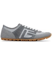 Balmain - Racer 45 Sneakers - Lyst