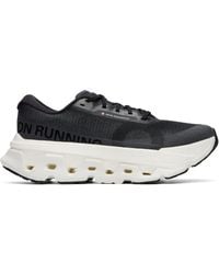 On Shoes - Cloudmster 3 Hyper Sneakers - Lyst