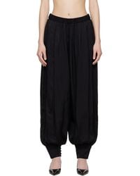Cordera - Sarouel Trousers - Lyst