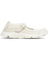 Salomon - Off- Rx Marie-Jeanne Loafers - Lyst