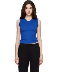 Flore Flore - Jill Tank Top - Lyst
