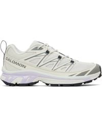 Salomon - Off- Xt-6 Expanse Sneakers - Lyst