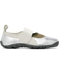 Wales Bonner - Jewel Mary Jane Sneakers - Lyst