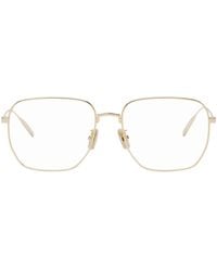 Givenchy - Square Glasses - Lyst