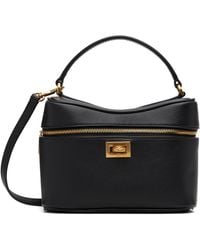 Balenciaga - Rodeo Vanity Smooth Calf Bag - Lyst