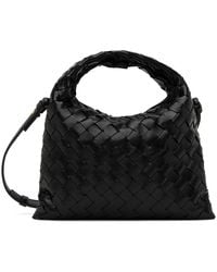 Bottega Veneta - Mini Hop Bag - Lyst