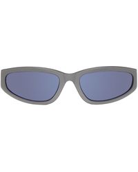 FLATLIST EYEWEAR - Veneda Carter Edition Daze Sunglasses - Lyst