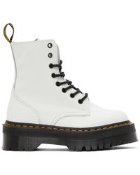 spartoo dr martens jadon