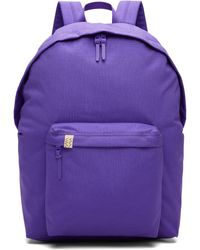 Visvim - Cordura Rucksack 22L Backpack - Lyst