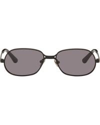 GALLERY DEPT. - 'October 12, 2001' Sunglasses - Lyst