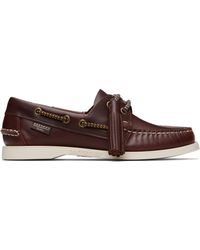 Weekend by Maxmara - Sebago Edition Dockside 2 Boat Shoes - Lyst