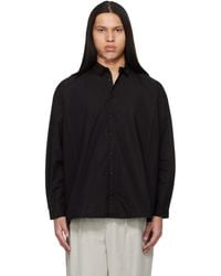 Toogood - 'The Draughtsman' Shirt - Lyst