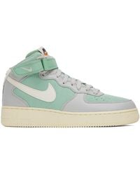 Nike - Air Force 1 Mid '07 Lx Shoes - Lyst