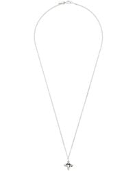 Emanuele Bicocchi - Stella Ventis Necklace - Lyst