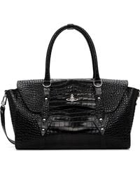 Vivienne Westwood - Bettina Medium Hand Bag - Lyst
