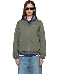 Arc'teryx - Atom Jacket - Lyst