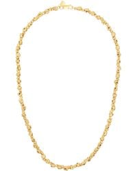 Veneda Carter - Vc025 Signature Stone Necklace - Lyst