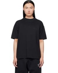 Fear Of God - Classic T-Shirt - Lyst