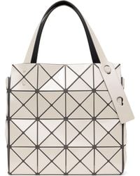 Issey Miyake - Off- Carat Large Bag - Lyst