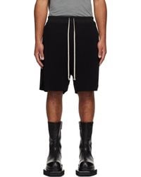 Rick Owens - Concordians Boxers Shorts - Lyst