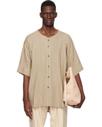 colbo - Baseball Shirt - Lyst