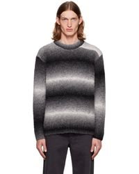 JOSEPH - Printed Sweater - Lyst
