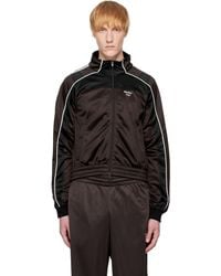 Martine Rose - Shrunken Track Jacket - Lyst