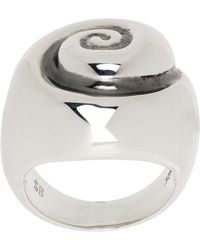 Sophie Buhai - Nautilus Ring - Lyst