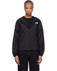The North Face - Higher Run Wind Jacket - Lyst