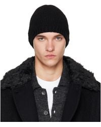 Our Legacy - Classic Beanie - Lyst