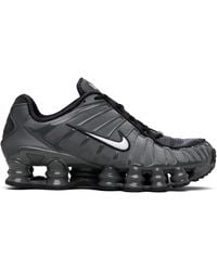 Nike - Shox Tl Se Sneakers - Lyst