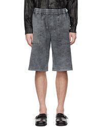 Han Kjobenhavn - ブラック Baller ショートパンツ - Lyst