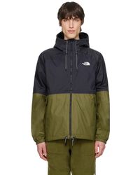 The North Face - Antora Jacket - Lyst